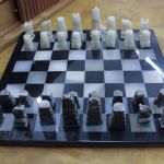 954 6115 CHESSBOARD